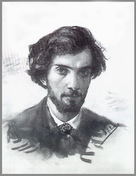 Isaak Levitan