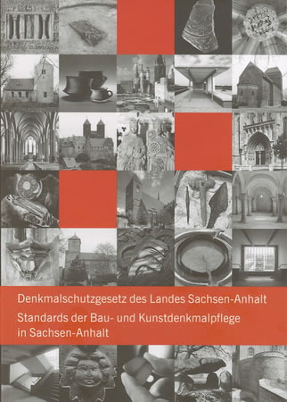 Denkmalschutz