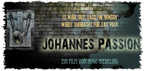 Johannespassion