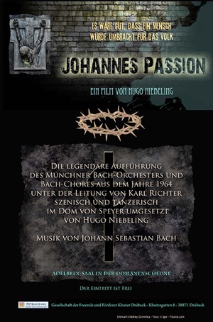 Johannespassion